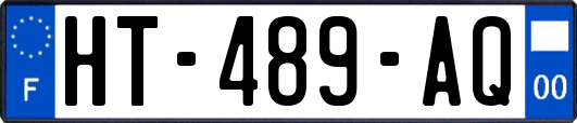 HT-489-AQ