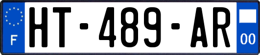 HT-489-AR