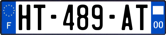 HT-489-AT