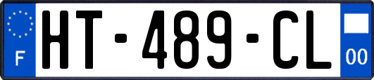 HT-489-CL