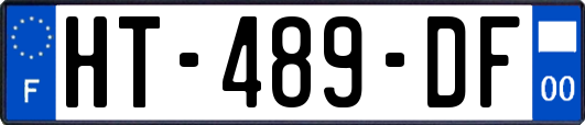 HT-489-DF