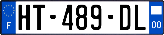HT-489-DL