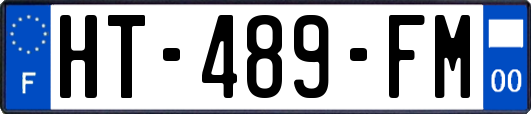 HT-489-FM