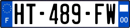 HT-489-FW