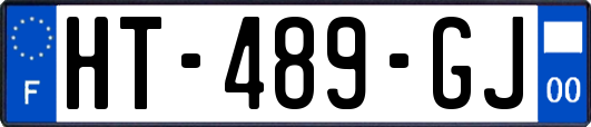 HT-489-GJ