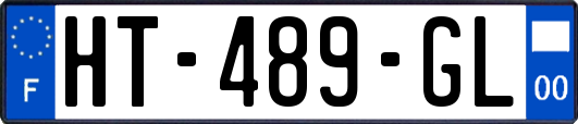 HT-489-GL