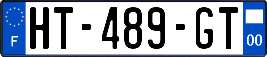 HT-489-GT