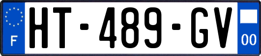 HT-489-GV