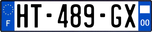 HT-489-GX