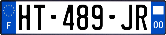 HT-489-JR