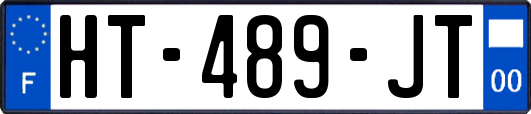 HT-489-JT