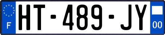 HT-489-JY