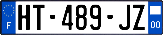 HT-489-JZ