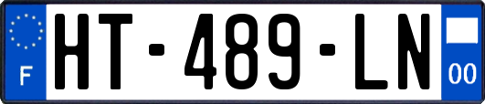 HT-489-LN