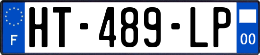 HT-489-LP