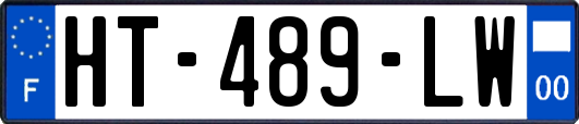 HT-489-LW