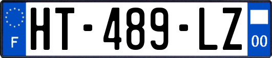 HT-489-LZ