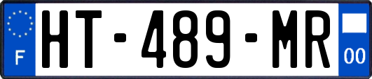 HT-489-MR