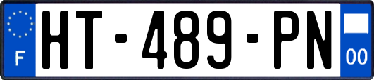 HT-489-PN