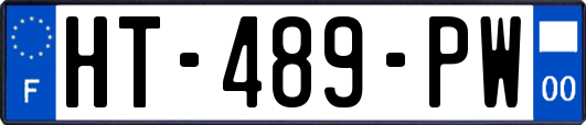 HT-489-PW
