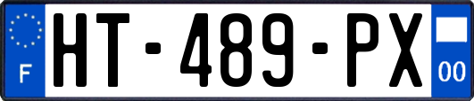 HT-489-PX