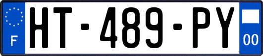 HT-489-PY