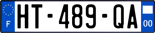 HT-489-QA