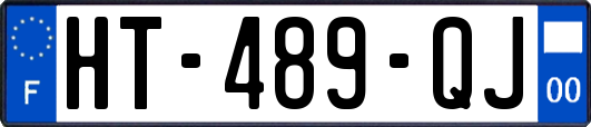 HT-489-QJ