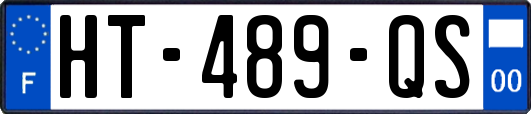 HT-489-QS