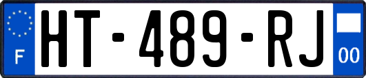 HT-489-RJ
