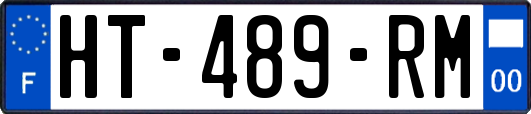 HT-489-RM