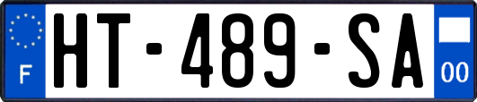 HT-489-SA
