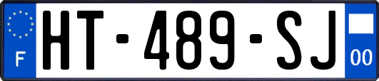 HT-489-SJ