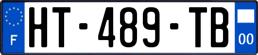 HT-489-TB