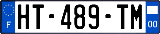 HT-489-TM