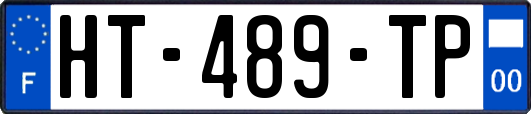 HT-489-TP