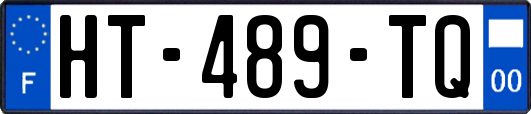 HT-489-TQ