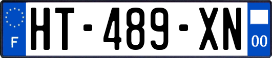 HT-489-XN