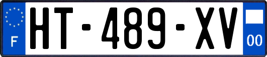 HT-489-XV