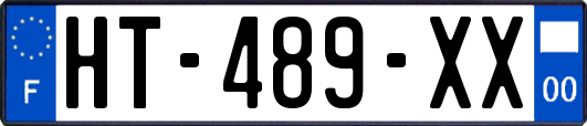 HT-489-XX