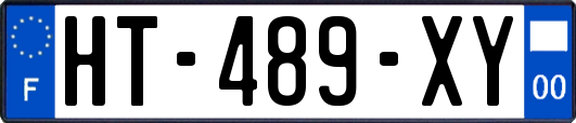 HT-489-XY