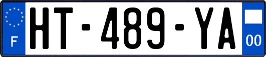 HT-489-YA
