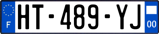 HT-489-YJ