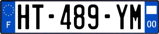 HT-489-YM