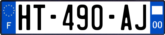 HT-490-AJ