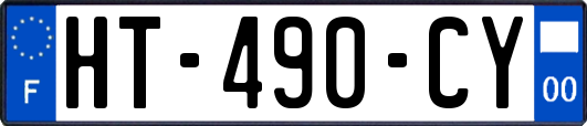 HT-490-CY