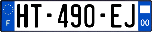 HT-490-EJ
