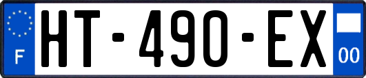 HT-490-EX