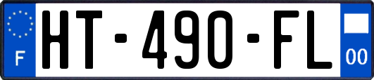 HT-490-FL