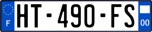 HT-490-FS